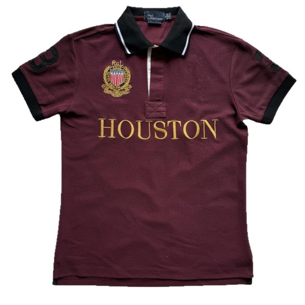 ZYLLO Мужские поло с вышивкой букв, с коротким рукавом, спортивные, повседневные