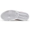 Air Jordan Fadeaway 'Красный Белый' GS AO1331-600