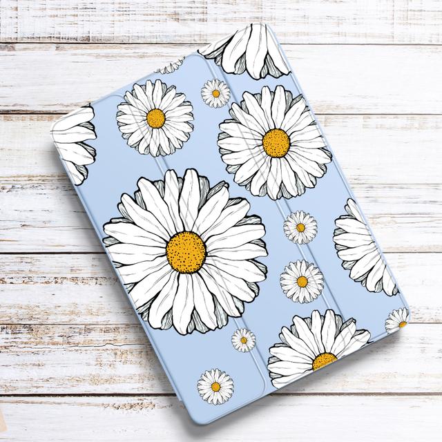 Cover for IPad Air 4 10.9 Case 2020 10.2 7 8th Generation Pro 11 2020 Mini 5 10.5 9.7 6th Funda 2021 Pencil 2 Case