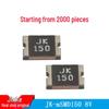 1812 1.5A 30V Self-Healing Fuse JK-mSMD150, Multi-Voltage