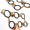 12590958 Lower Intake Manifold Gaskets Replacement For Buick Enclave Chevrolet Traverse GMC Acadia 2009-2016 Replacement For Cadillac CTS 2008-2011