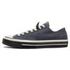 Chuck 70 Ox 'Черный' A07079C