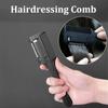 Красивая челка Бытовая бритва Машинка для стрижки волос Парикмахерская расческа Кисть для стрижки Триммер для филировки