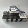 ISCAR / TCMT110204-SM IC907 / Industrial indexable carbide inserts 10 Pcs