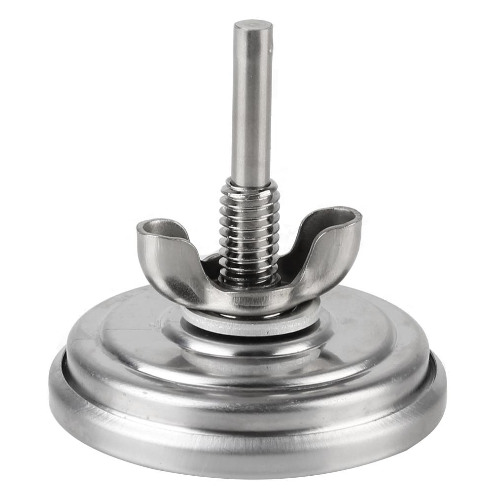 Кухонные инструменты для кухни, домашней выпечки, барбекю, курильщика, гриля, термометр 0-400 ℃, бытовой прибор для приготовления пищи, датчик температуры