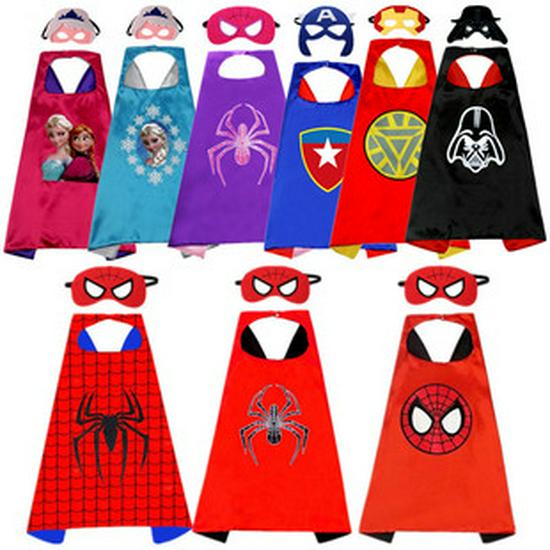 Костюм Олафа Снеговика для детей - Рождественский мультяшный набор для выступлений по мотивам мультфильма "Холодное сердце"