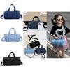 Stylish Childrens Bag 2024 Simple Fashionable Tote Shoulder Bag For Kids Unisex