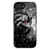 Uchiha Itachi Narutos Kakashi Hatake Cover for Xiaomi Poco C85 C65 C75 X7 X6 M6 M8 F7 F8 Ultra F6 Pro Casing Coque Case