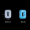 3Sizes A to Z Letter Silicone Molds Alphabet Epoxy Resin Mold for DIY Resin Craft Birthday Party Wedding Home Decoration