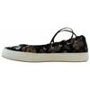 Chuck Taylor All Star Ox Rina Bloom Женские Кроссовки Черный Мульти 563463C