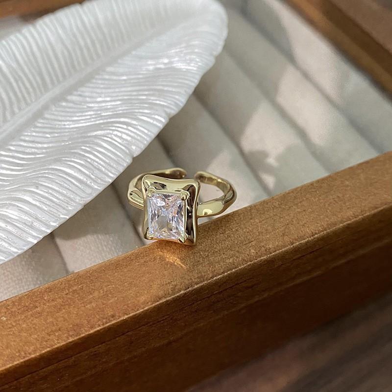 Кольцо-бабочка с цветной эмалью, женское отверстие, регулируемая ниша, уникальное кольцо высокого класса, новая тенденция ручных украшений