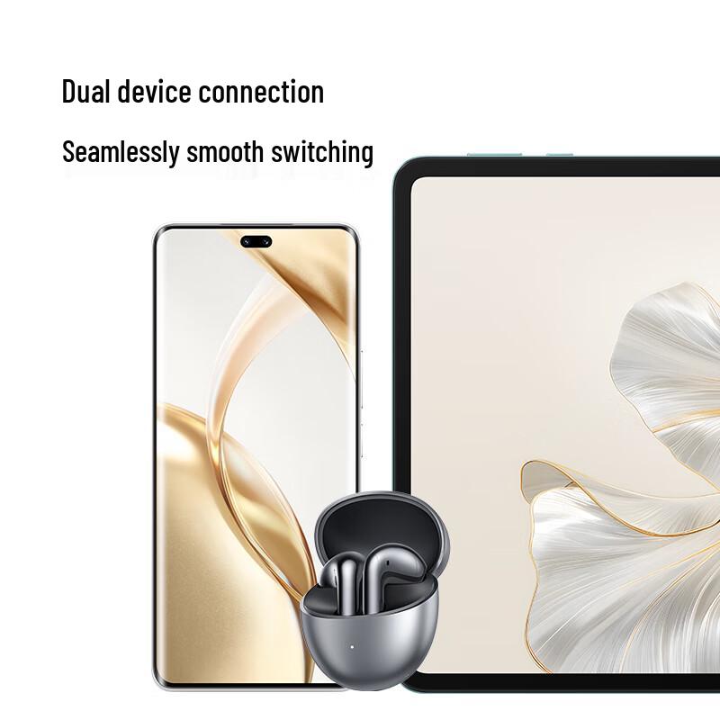 Беспроводные наушники Honor Choice TiinLab S7