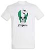 Yuqori – futbolkalar