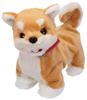 Iwaya (IWAYA) Come Come Come Room Friend Dog Shiba Inu ST Mark 3 Years Old and Over Moving Stuffed Animal