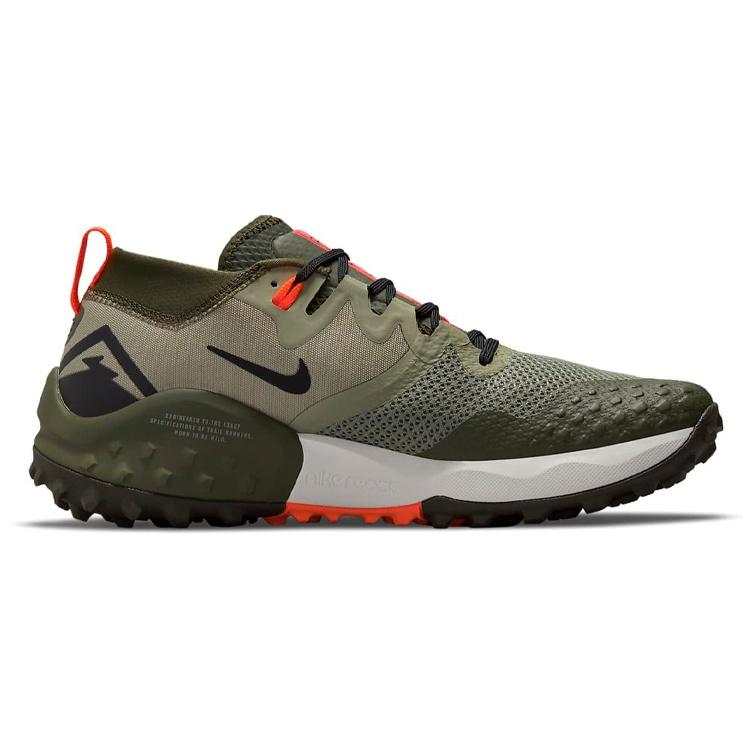 Nike Wildhorse 7 'Light Army' Men's CZ1856-301