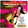 CD РАЗНЫЕ - Dance Xplosion Megamix (Том 1) 74321363142 EVA 1996 Бельгия Танцевальная и Электронная Б/У