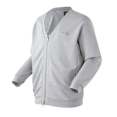 New Balance Куртка Nb Classic Zip Up Cardigan Nbmda30023 15