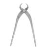 210mm/8.3in Bonsai Branch Cutter Ergonomic Trim Pliers Stainless Steel Professional for Flowers