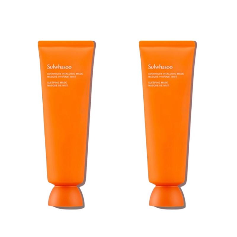 Sulwhasoo Новая Очищающая Маска EX 120мл