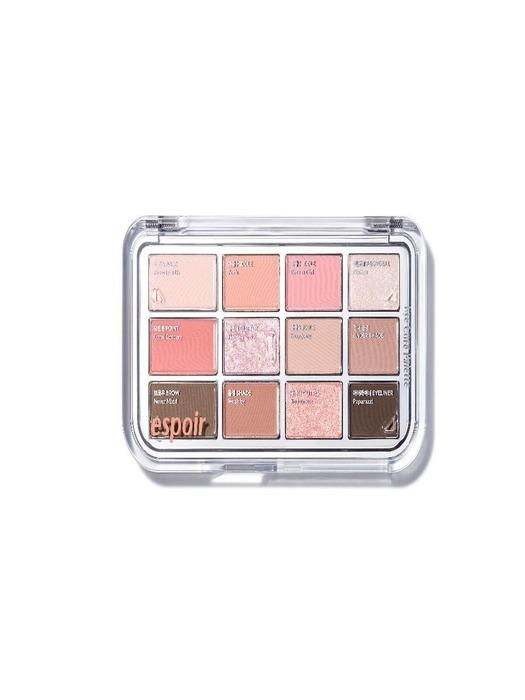 espoir eye core palette