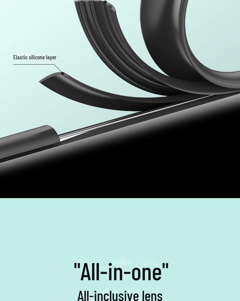 Ультратонкий универсальный чехол для Realme GT Neo6/GT Neo5/GT Neo6SE/GT Neo5SE