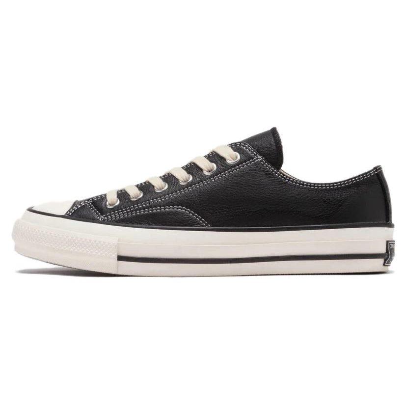 Converse Кеды Chuck Taylor Leather Ox 'Черный' 31308610