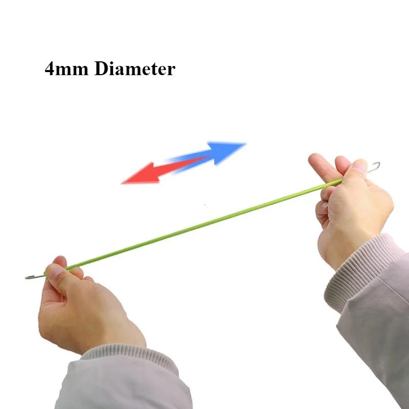 Эластичный банджи-шнур, сверхпрочные ремни для багажа, веревочные крючки, 25-30 см, эластичные галстуки, аксессуары для улицы, палатки