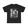 Timeless Graphic T Shirt Brand New Cotton Tee