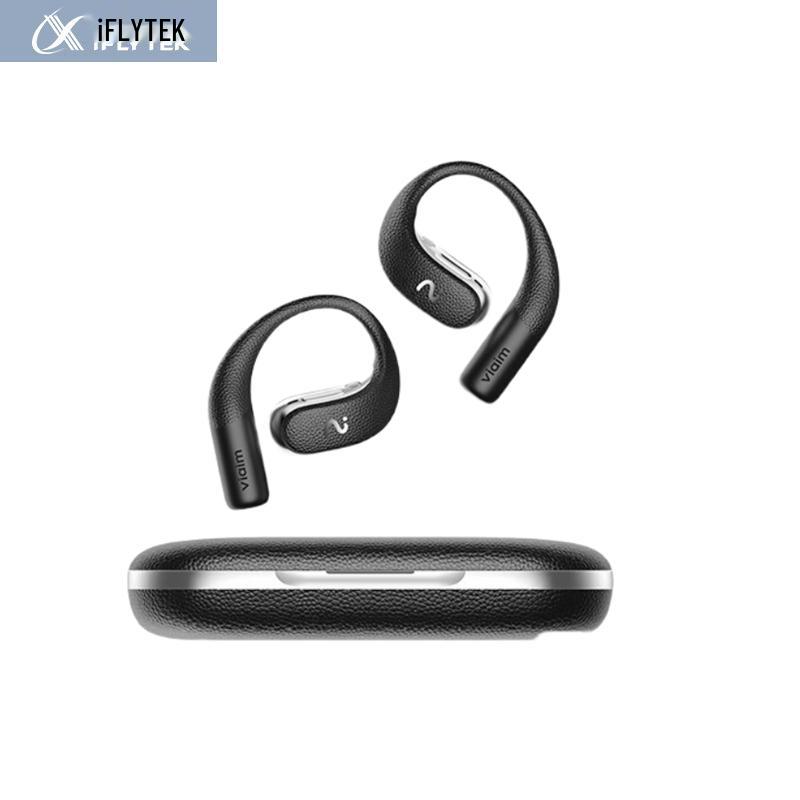 iFLYTEK Air 2 Open-Ear AI Wireless Bluetooth Earbuds