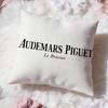 Подушка a-Audemars PiguetS Чехол Премиум Комфорт Двусторонний Чехол для Подушки - Дизайн Два в Одном для Любой Комнаты и Салона Автомобиля