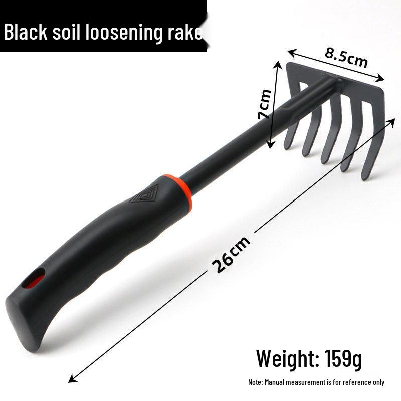 Seedling Transplanter: Essential Tool for Planting Flowers & Vegetables, Sowing, Raising, and Digging