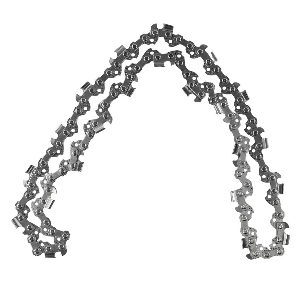 Высококачественный инструмент для запасных частей пильной цепи 12-дюймовой бензопилы для Stihl MS170 MS180 MS181 MS190 MS210 3/8 0.050 44 ведущих звена
