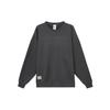 Спортивная одежда FW25 Модная Универсальная Удобная Толстовка с круглым вырезом Мужская толстовка Черный HV8225070