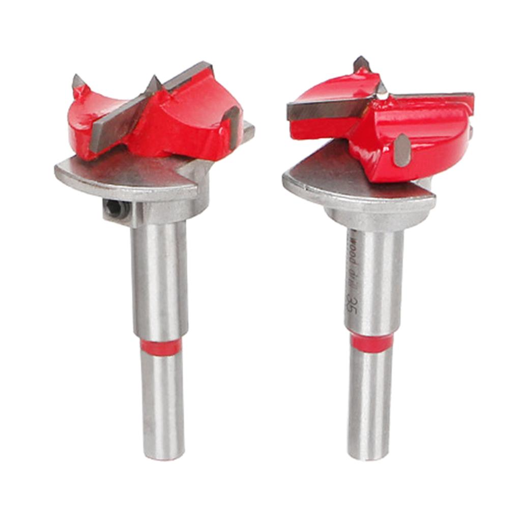 35 мм Регулируемый Позиционирующий Сверло Петлевой Отверстиерез Деревообработка Карбидные Сверла Инструмент для Сверления Деревообработка Фреза