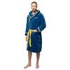 Unisex Adult Yellow Submarine Dressing Gown