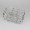 Air Fryer Rack 3 Layers Stackable Dehydrator Racks Stainless Steel Grill Tray Air Fryer Accessories for Baking Roasting