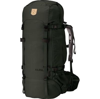 Рюкзак Fjällräven Kajka 65 forest green (Damen) (F27092-660)