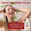 Clarifying Shampoo-Oil Control & Refreshing-Improve Scalp Health-Soothe Irritated Scalp-Suitable For All Hair Types, 300ml