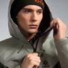 KAILAS Профессиональная водонепроницаемая альпинистская куртка-оболочка MONT X Gore-Tex