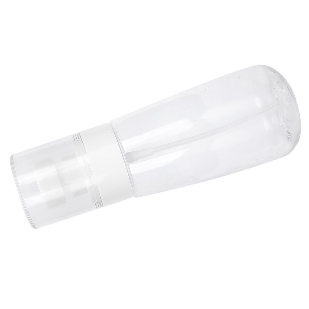 100 мл флакон-распылитель 3,4 унции многоразовый дорожный пустой контейнер для косметики с эфирными маслами