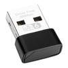 AX300 WiFi6 Мини USB WiFi Адаптер 300 Мбит/с 2,4 ГГц Без Драйверов Беспроводной Ключ 802.11ax Сетевой Приемник Для ПК Ноутбука Win7 Win10 Win11 Linux UOS