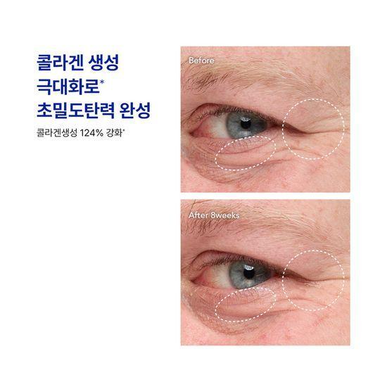 Iope Retinol Super Bounce Serum 30ml Limited Edition (+20ml + 20ml Sun Ampoule)