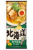 Marutai Hokkaido Asahikawa Soy Sauce Ramen 212g X 15 Packs