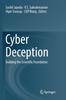 Книга Cyber Deception : Building the Scientific Foundation