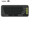 Logitech КЛАВИАТУРА POP ICON KEYS Беспроводная Bluetooth