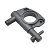 Масляный насос в сборе Для Stihl Oleo Mac 936 937 940 941 947 952 GS440 GS370 SPARTA 36 38 43 44 EFCO MT440 Триммер Бензопила 50180007AR