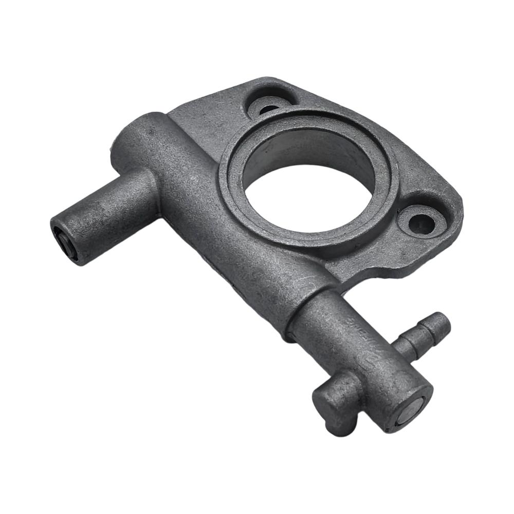 Масляный насос в сборе Для Stihl Oleo Mac 936 937 940 941 947 952 GS440 GS370 SPARTA 36 38 43 44 EFCO MT440 Триммер Бензопила 50180007AR