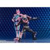 НАРОДЫ ТАМАШИИ SH. Figuarts Камен Райдер Vice Rex Genome 150 мм ПВХ АБС Фигурка Действия Раскрашенная Подвижная Фигурка