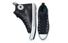 Chuck Taylor All Star Converse Berkshire Boot 'Cold Fusion - Black White' 171448C