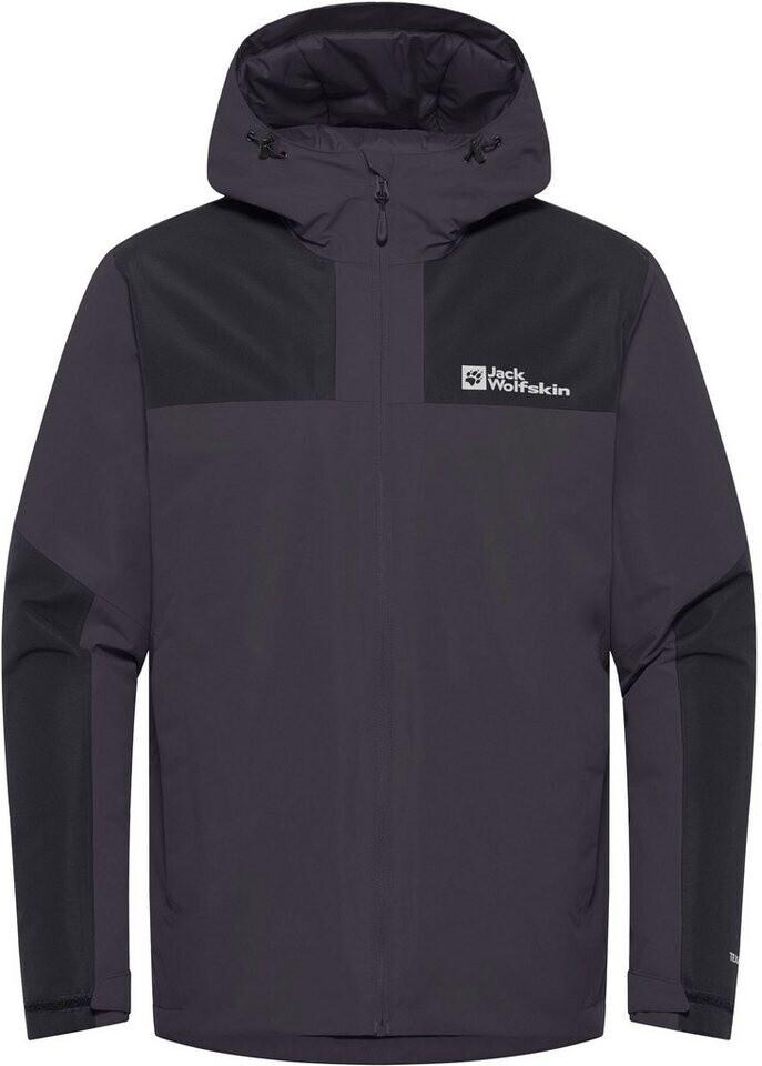 Куртка Jack Wolfskin Jasper INS Jacket M (A61872) phantom